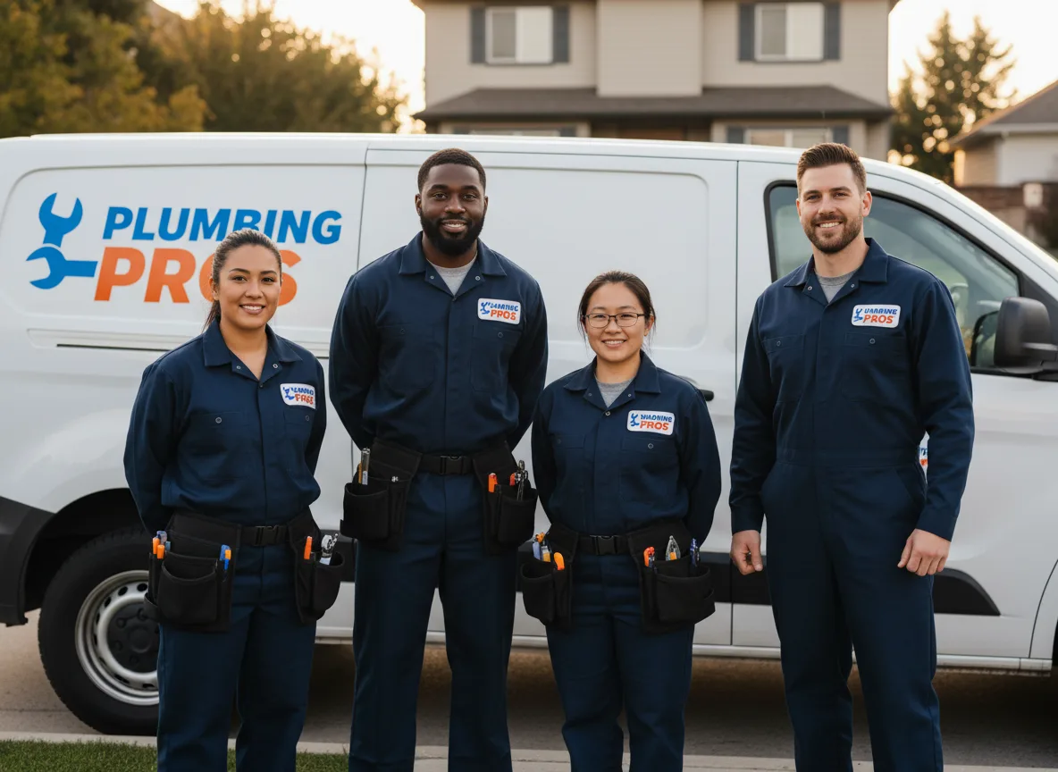 Water Heater Repair company in Stafford, OH